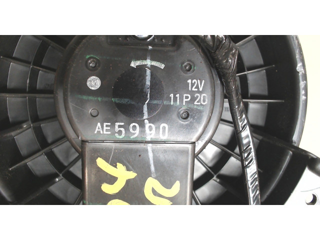 Моторчик печки  Honda CR-V 2012-2015 79310T0C003     79310T0C003   