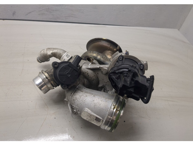  Турбина  BMW 2 F44 2019-2023              1.5 83195B305D6