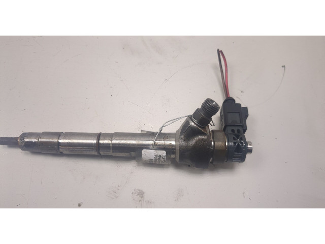 Форсунка топливная  Volkswagen Tiguan 2016-2020    04L130277AC, 0445110469     