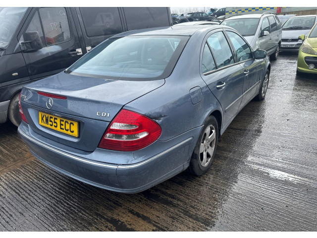 Стойка амортизатора  Mercedes E W211 2002-2009 A2113239200, A2113211304     2.2  дизель