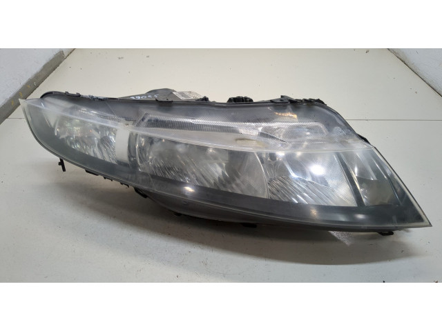 Фара передняя  Honda Civic 2006-2012 правая 
