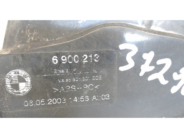 Задний фонарь     63216900213   BMW 5 E39 1995-2003 