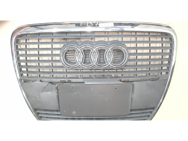 Решетка радиатора  Audi A6 (C6) 2005-2011           3.2 4F0853651