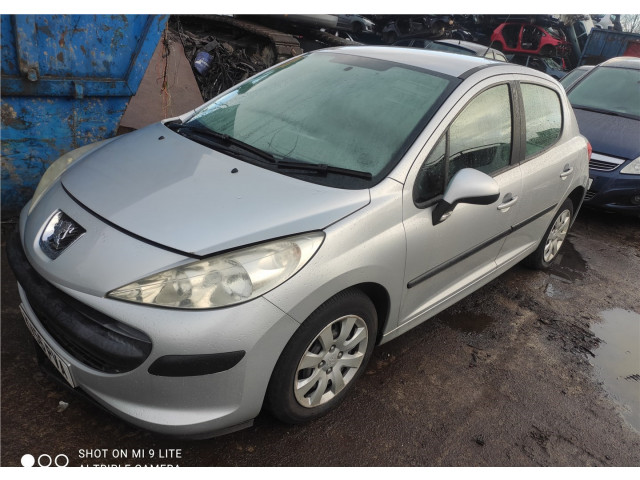 Бачок омывателя  Peugeot 207 6431F3   1.4