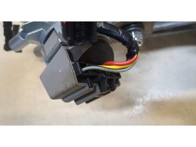  рейка  Колонка рулевая  Ford Focus 2 2005-2008      