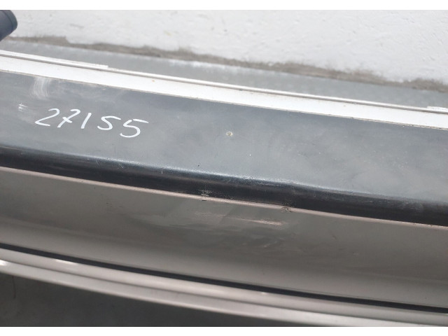 Бампер  BMW 3 E46 1998-2005 задний   51128212587, 8212587