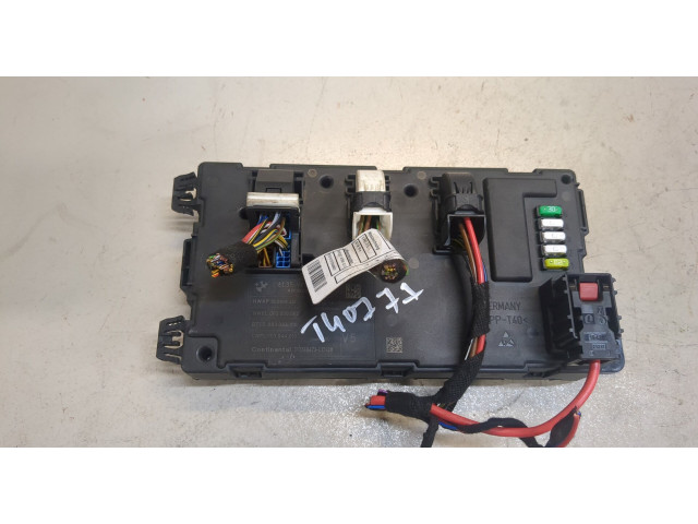 Блок комфорта  BMW 4 F32 2013-2017      61359866982    