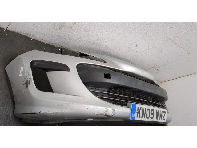 Бампер  Peugeot 308 2007-2013 передний   1696720180, 7401LS