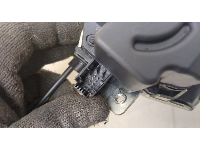 Замок багажника  Mercedes ML W164 2005-2011       