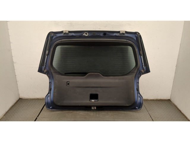 Замок багажника  Subaru Forester 2013-       