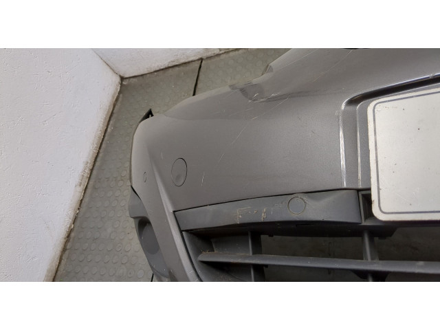 Бампер  Opel Meriva 2010- передний   