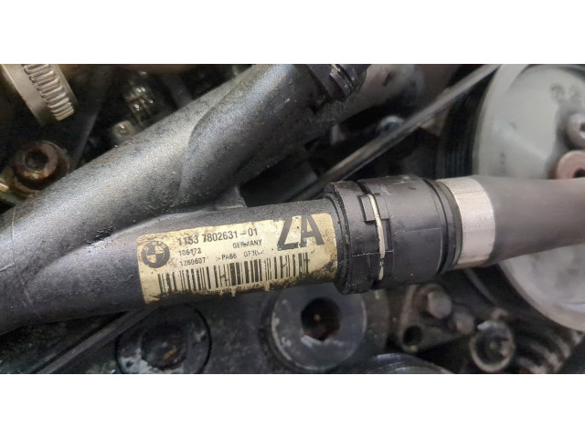 Форсунка топливная  BMW X3 E83 2004-2010    13537793836, 99992471962     