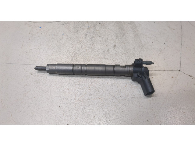 Форсунка топливная  Volkswagen Tiguan 2007-2011    0445116030     