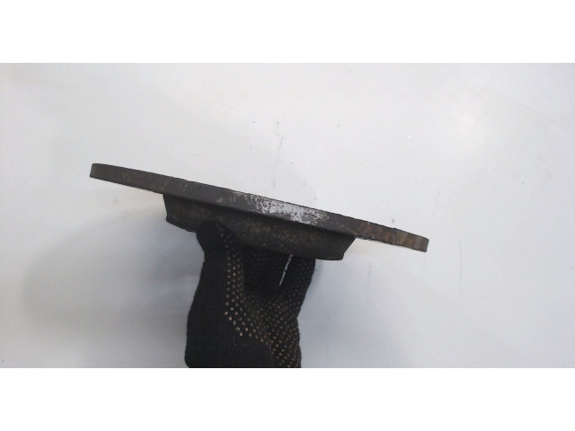 Диск тормозной  Audi A5 2007-2011 1.8  задний    8K0615601B      