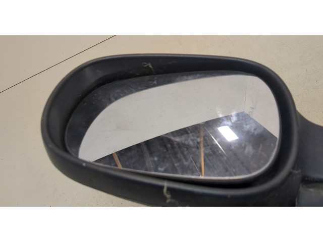 Зеркало боковое  Nissan Micra K12E 2003-2010  левое           