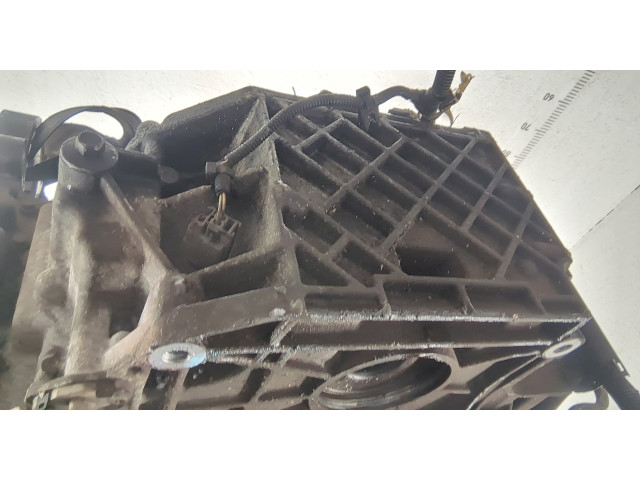  Турбина  Land Rover Range Rover 3 (LM) 2002-2012             