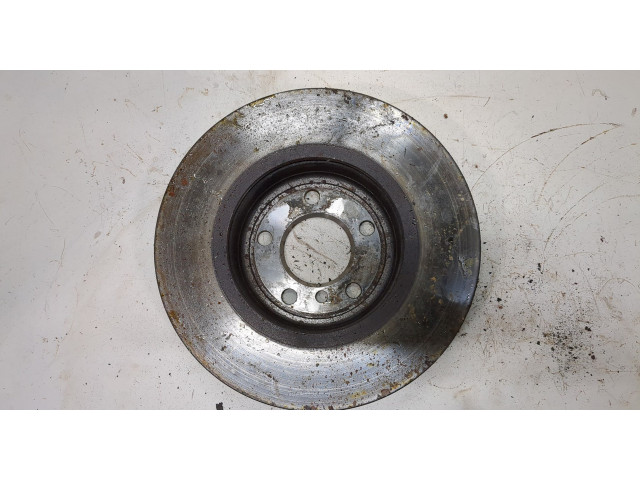 Диск тормозной  BMW X3 E83 2004-2010   передний   34113400151      