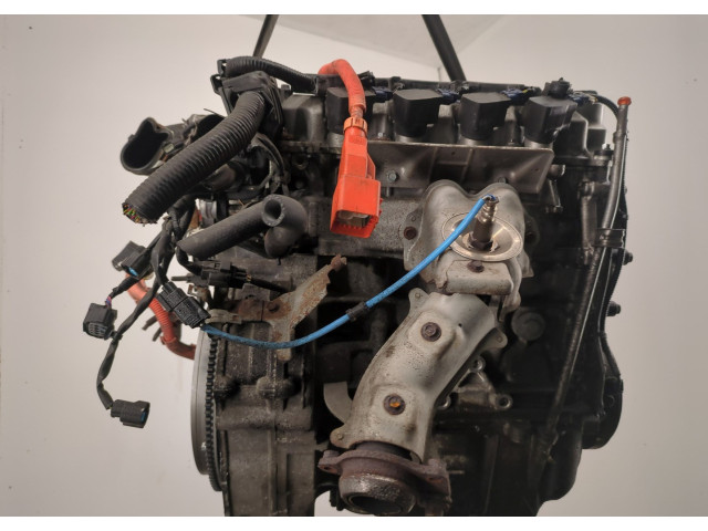 Генератор  Honda Civic 2005-2012       1A200RMX000    