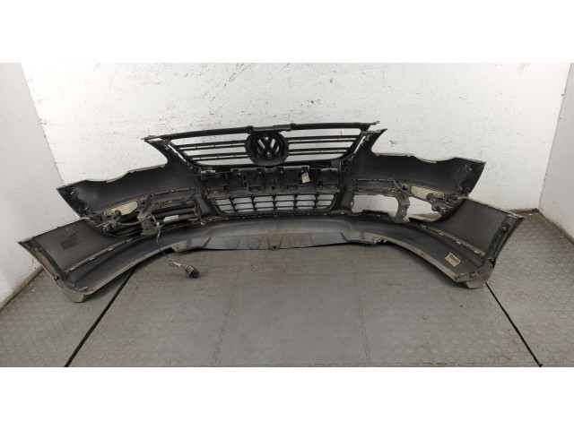 Бампер  Volkswagen Passat 6 2005-2010 передний   