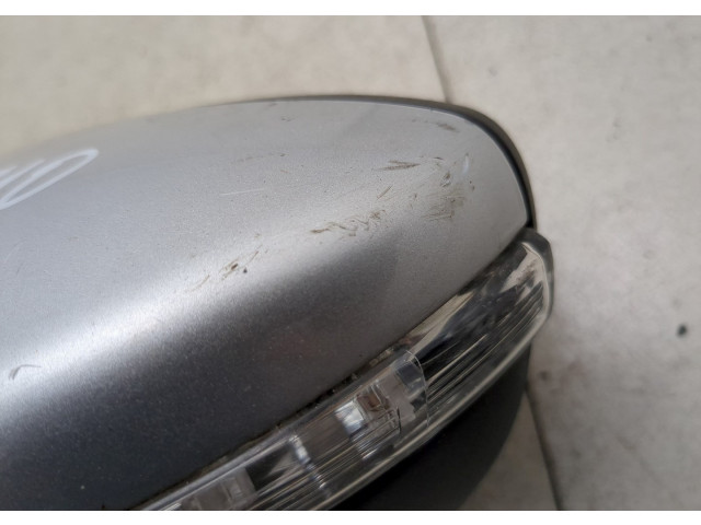 Зеркало боковое  Volkswagen Scirocco 2008-  левое           1K8857507P, 3C8857537