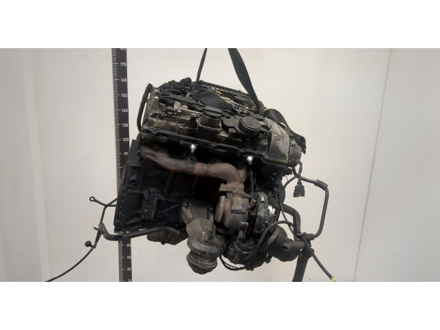 Форсунка топливная  Mercedes C W203 2000-2007         