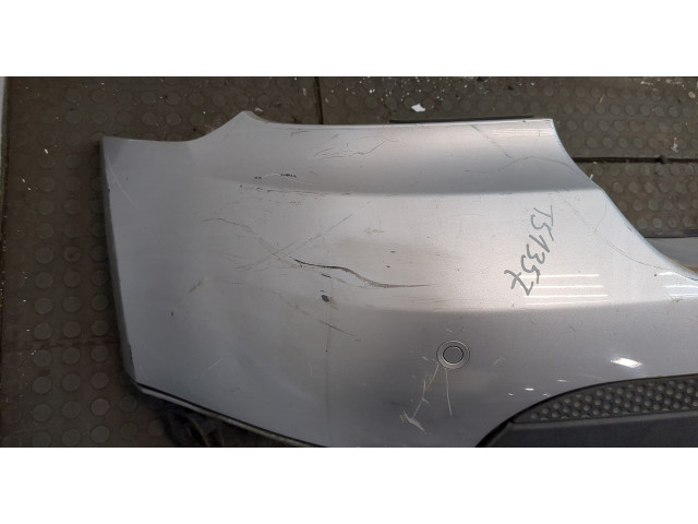 Бампер  Mercedes ML W164 2005-2011 задний   A1648805804, A1648850525