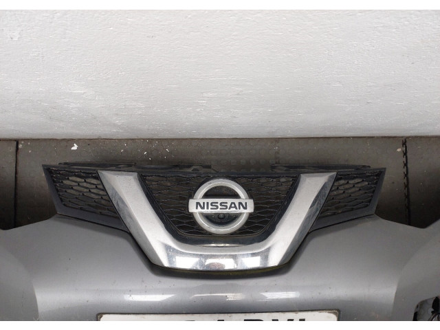 Бампер  Nissan X-Trail (T32) 2013- передний   