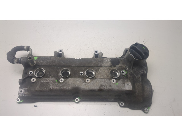 Клапанная крышка двигателя ДВС  Nissan Qashqai 2006-2013 1.6  13264ED00A   