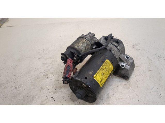Стартер  Renault Laguna 2 2001-2007 1.9     