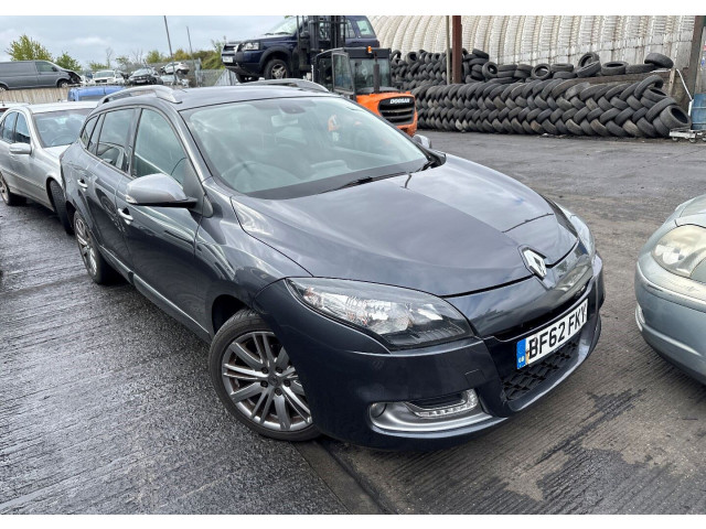 Задний фонарь        Renault Megane 3 2009-2016 