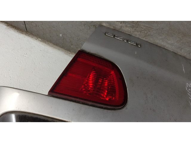 Замок багажника  Seat Ibiza 2 1999-2002       
