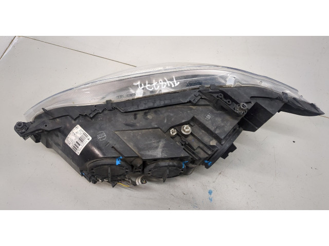 Фара передняя  Mercedes S W221 2005-2013 правая 
