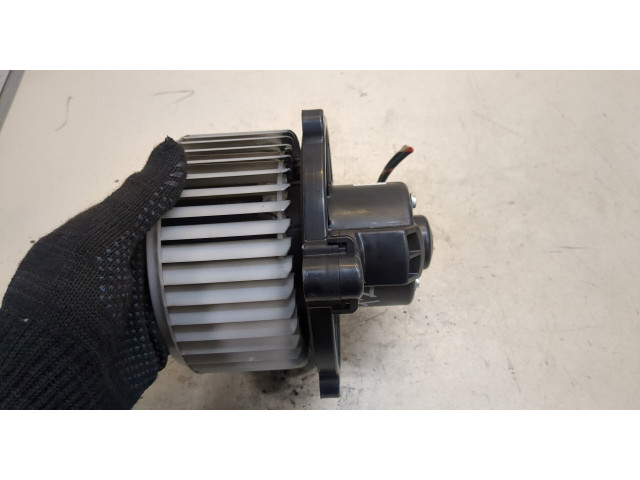 Моторчик печки  Hyundai Tucson 1 2004-2009 B300530970    B300530970   
