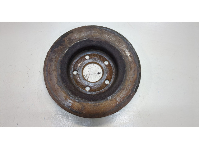 Диск тормозной  Jeep Grand Cherokee 2004-2010   передний         