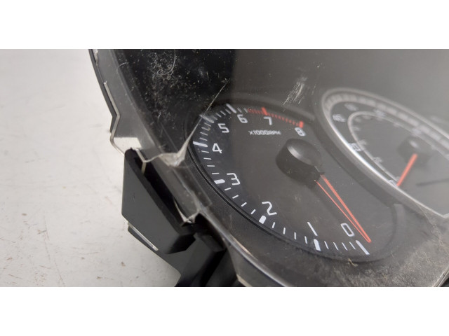 Панель приборов  Suzuki Swift 2003-2011           1.5  Бензин