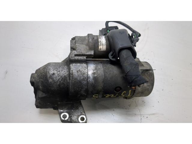 Стартер  Citroen C6 2004-2012 2.7  5802AH   