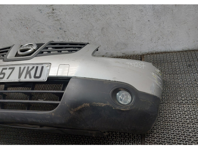 Бампер  Nissan Qashqai 2006-2013 передний    62022JD00H
