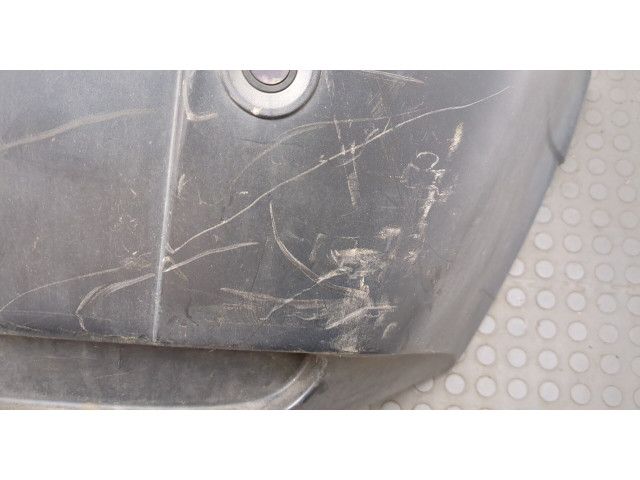 Бампер  BMW X3 E83 2004-2010 задний     