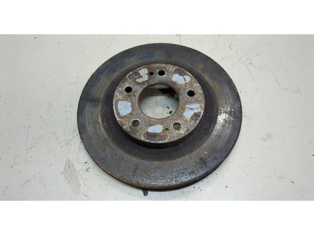 Диск тормозной  Mitsubishi Grandis   передний   MN116979      