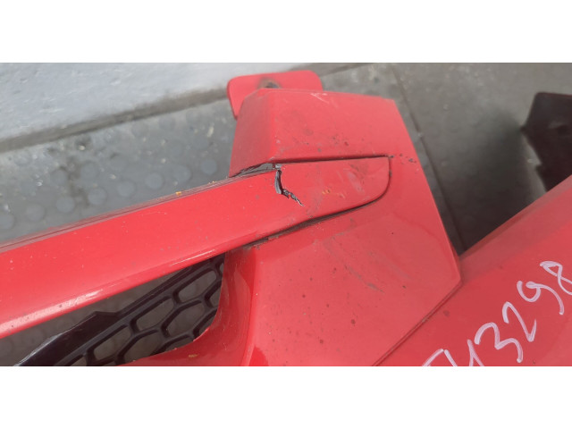 Бампер  Hyundai Getz передний   