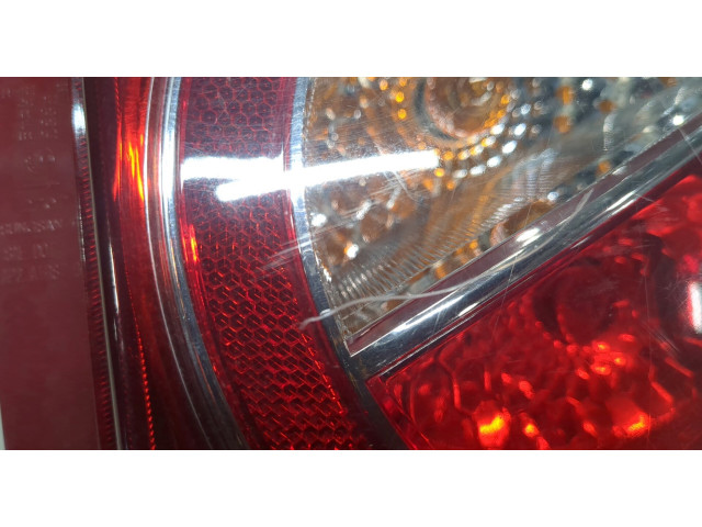 Задний фонарь        Chevrolet Aveo (T250 / 255) 2008-2011 