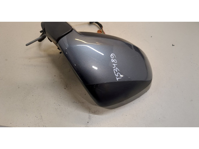Зеркало боковое  Peugeot 5008 2009-2016  правое           