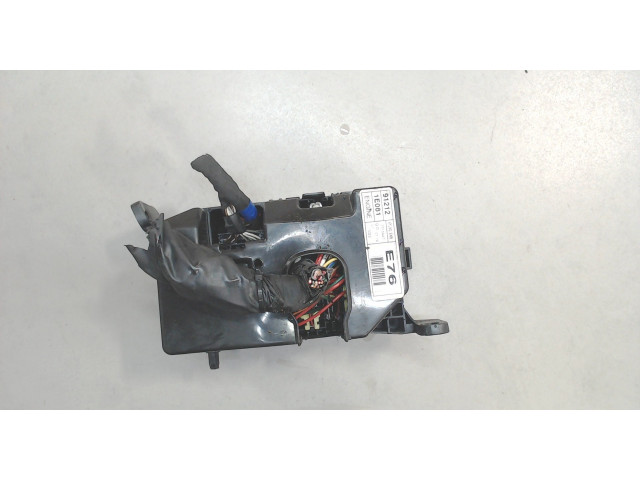   Pojistková skříňka  Hyundai Accent 2006-2010      