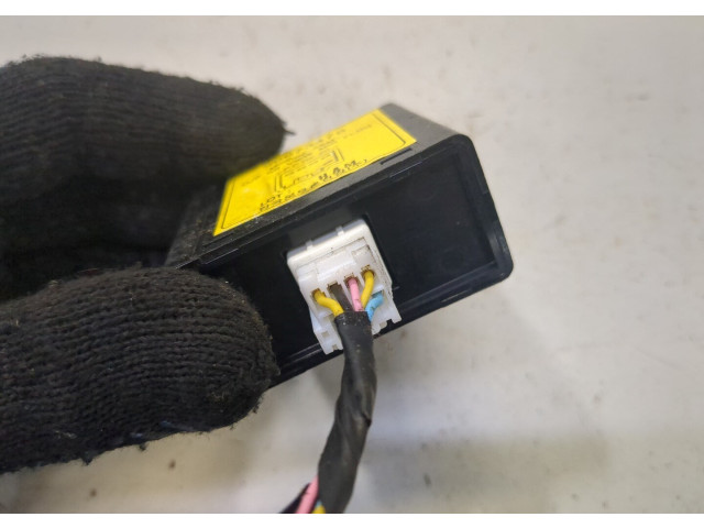 Блок комфорта  Chevrolet Captiva 2011-2016      96673478   