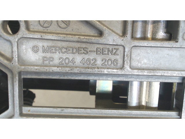  рейка  Колонка рулевая  Mercedes E W212 2013-2016      