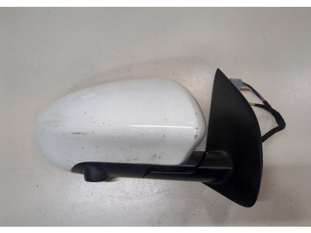 Зеркало боковое  Nissan Qashqai 2006-2013  правое           