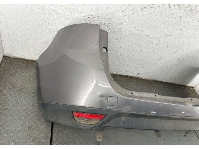 Бампер  Renault Scenic 2009-2012 задний   