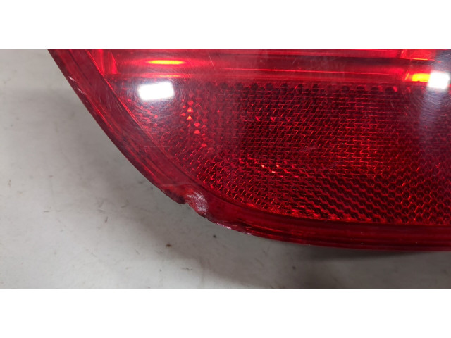 Задний фонарь        Audi A6 (C6) 2005-2011 