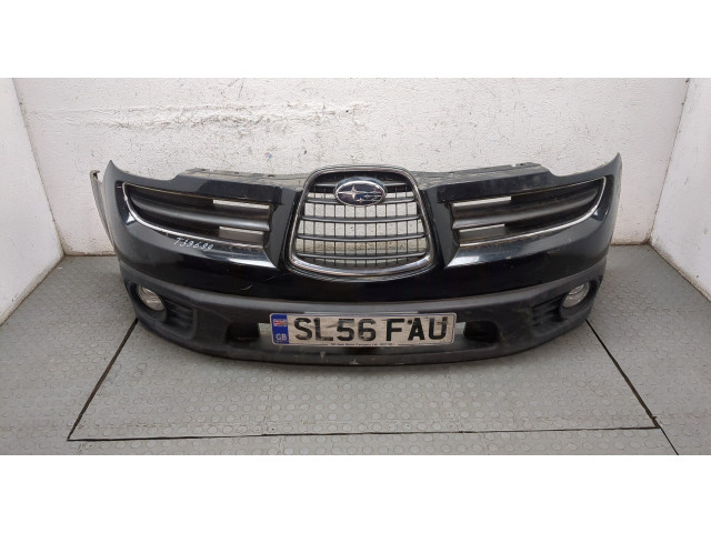 Бампер  Subaru Tribeca (B9) 2004-2007 передний     