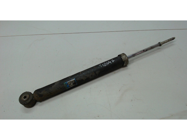 Стойка амортизатора  Toyota Urban Cruiser 4853080486    1.3  бензин